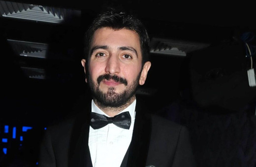 Ferman Toprak eşi kiminle evli? Karısı Hilal Öztürk Toprak kaç yaşında, boşandılar mı?