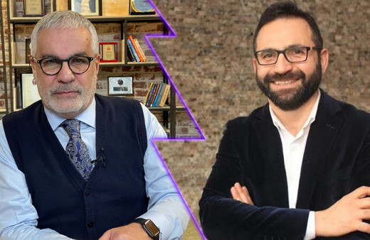 İkinci tur anket sonucu! Kim kazanıyor, Sinan Oğan'ın oyları kime gidiyor?