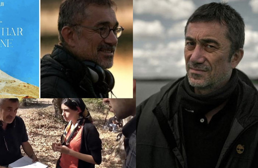 Kuru Otlar Üstünde filmi konusu nedir, nerede geçiyor? Kuru Otlar Üstünde nerede çekildi?