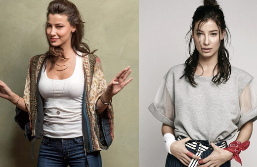 Oğuzhan Uğur'un sevgilisi Müjde Uzman kimdir? Kaç yaşında, aslen nereli?