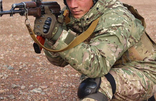 Wagner'den Bakhmut iddiası: Tümüyle ele geçirdik!