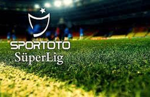 Futbol: Spor Toto Süper Lig