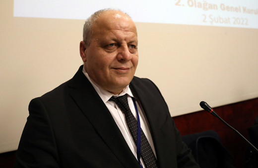 Türkiye Kaykay Federasyonu başkanlığına Metin Ayvazoğlu seçildi