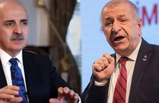 Ata İttifakı kimi destekleyecek? Numan Kurtulmuş, Ümit Özdağ ile görüşecek! Kemal Kılıçdaroğlu ise...