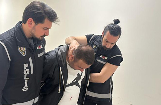 Muharrem İnce'ye kaset kumpası! Paylaşımları yapan 'Ankara Kuşu' tutuklandı