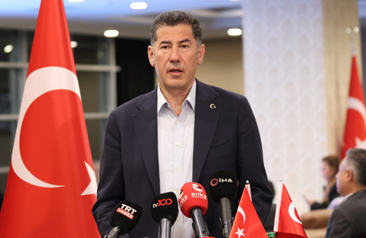 Hangi adayı destekleyeceği merak ediliyor! Sinan Oğan 11 maddelik paylaşım yaptı