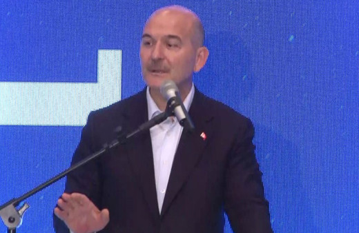 Polislerle ilgili düzenlemeyi duyurdu! Şark görevi bire düşüyor