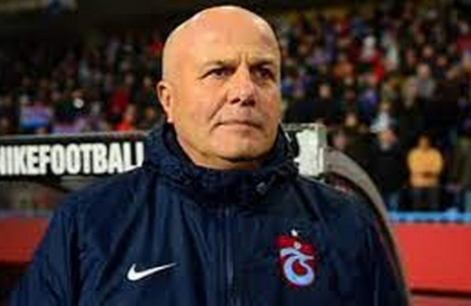 Eski Trabzonspor Teknik Direktörü Tekelioğlu'ndan Bjelica'ya destek: