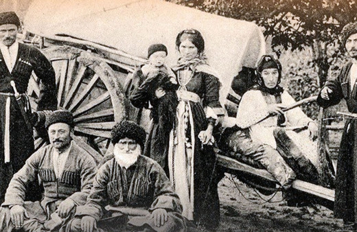 Rusya'nın Çerkes Sürgünü üzerinden 159 yıl geçti