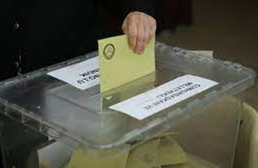 Portekiz'de Türkiye'deki Cumhurbaşkanı Seçimi'nin ikinci tur oylaması başladı