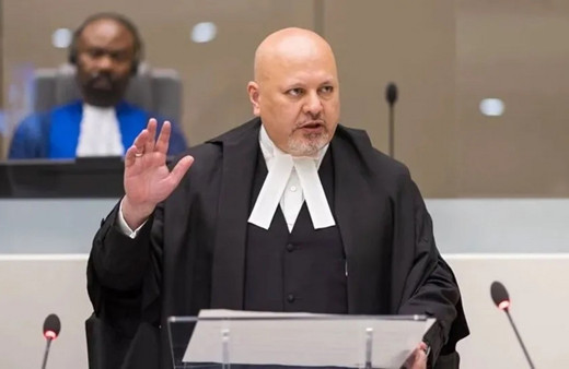 UCM: Rusya'nın, Başsavcı Han hakkında arama kararı kabul edilemez