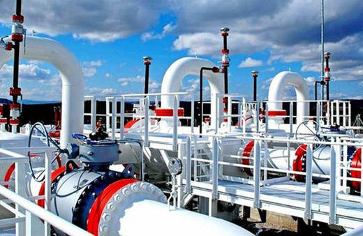 EPDK, 1 doğal gaz şirketinin 2 depolama tarifesini revize etti