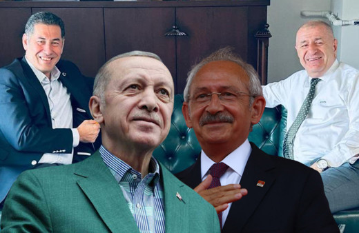 Sinan Oğan kimi destekleyecek? Geri sayım başladı: Karar verildi, saat belli oldu!