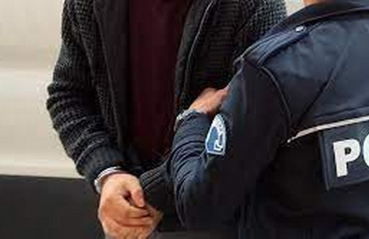 Konya'da 2 kişinin yaralandığı silahlı kavgayla ilgili yakalanan 2 kişi tutuklandı