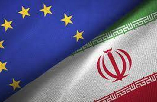 AB, İran'a yönelik yaptırım listesini genişletti