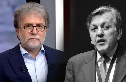 Seçim sonrası rezil olamayanların en başta gideni! Ahmet Hakan o ismi açıkladı