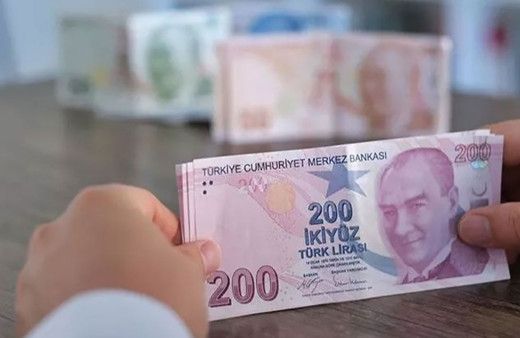 Asgari ücret yüzde 50 zamla 13 bin 500 TL oluyor! Müjde açıklaması kulislere bu sabah düştü