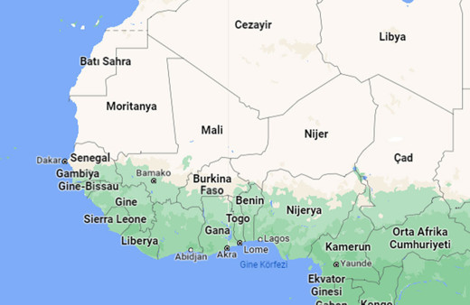 Moritanya'da Meclis seçimlerini iktidar partisi kazandı