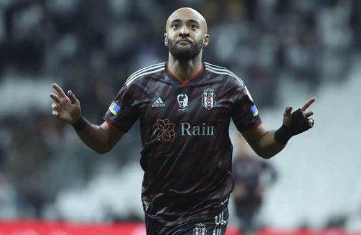 Beşiktaş'a Redmond'dan kötü haber! Teklif ortaya çıktı: Ayrılık yakın!