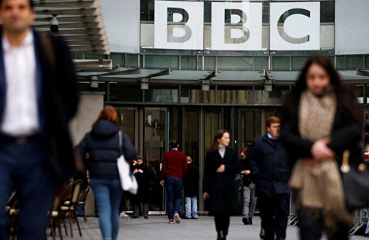 Hindistan'da Modi hakkında belgesel yayınlayan BBC hakkında hakaret davası açıldı