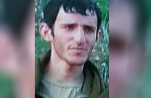 MİT'ten Irak Gara'da nokta operasyon! PKK'lı Emre Şahin etkisiz hale getirildi