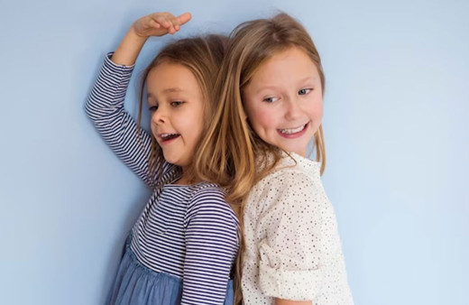 Çocuklarda boy kısalığına dikkat! Erken teşhis önemli