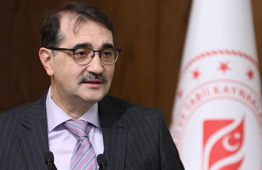 Bakan Dönmez'den petrol müjdesi! Yeni rotayı açıkladı: "Bulma ihtimalimiz var"