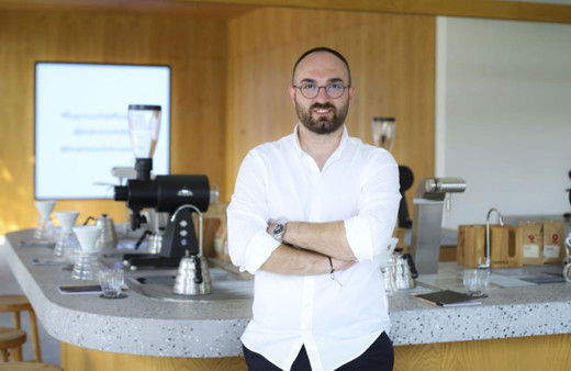 Yerli kahve markası Espressolab dünyaya açılıyor