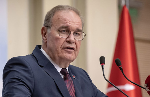 CHP'li Faik Öztrak'tan 'etin fiyatı 500-600 liralara çıkar' iddiası