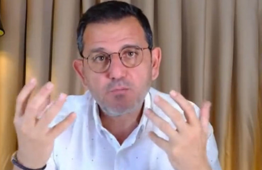 Fatih Portakal'dan 'oyumu tekrar Erdoğan'a vereceğim" diyenlere hakaret! 'Kör cahillik bu...'
