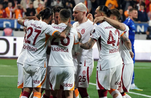 Galatasaray'a Nelsson piyangosu: İki ingiliz kulübü peşine düştü!