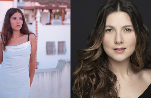 Ömer dizisinde Şükran kim oynuyor, gerçek adı nedir?