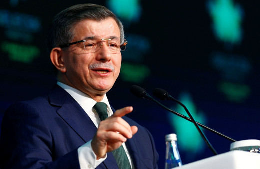 Gelecek Partisi'nde yaprak dökümü: 11 kritik isim toplu şekilde istifa etti!