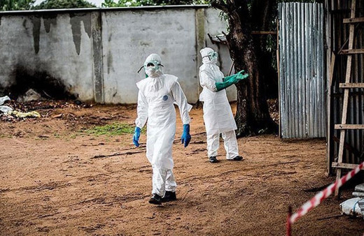 Güney Afrika'da kolera salgınında 10 kişi hayatını kaybetti