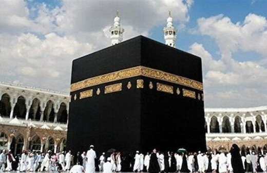 2023 yılının ilk yurt dışı hacı kafilesi Suudi Arabistan'a ulaştı