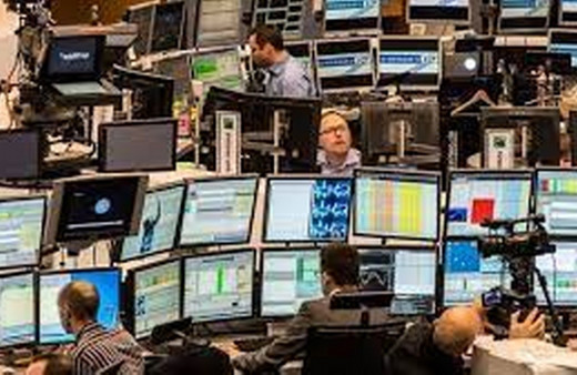 Avrupa borsaları karışık açıldı