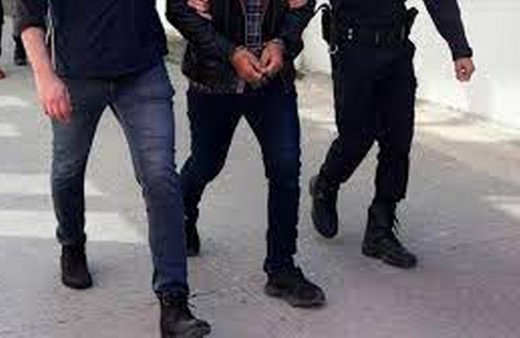 Ankara'da terör örgütleri PKK/KCK ve DEAŞ'a yönelik soruşturmalarda 24 gözaltı kararı