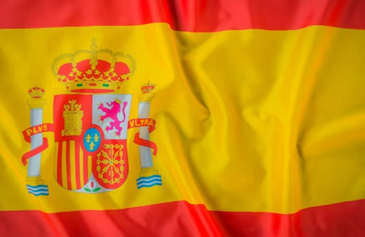 İspanya'da adliye memurları süresiz greve başladı