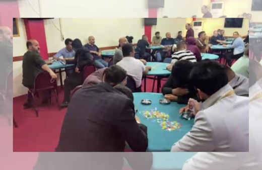 İzmir’de aynı yere 58’nci kez kumar baskını yapıldı!