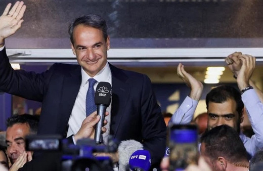 Yunanistan'da Batı Trakya Türkleri 4 milletvekili çıkardı