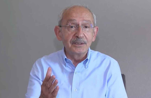 Kılıçdaroğlu’ndan yeni video: Vatanını seven sandığa gelsin