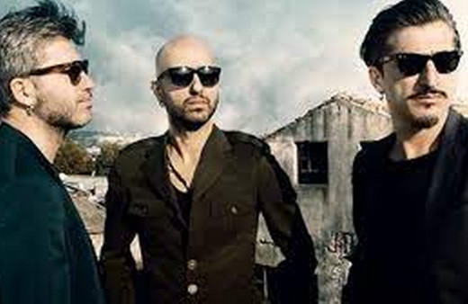 Rock grubu REDD, "Özel Senfoni Konseri" ile İstanbul'da sahne alacak