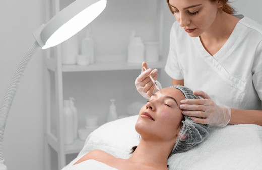 Mezoterapi, ağrı tedavisinde işe yarıyor