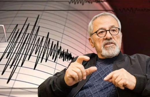 Adana peş peşe sallandı, Naci Görür uyardı: Bölge oldukça hareketli, dikkatli olmak gerekir!