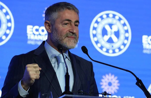 Bakan Nebati'den muhalefete sert tepki: İthal reçete meraklıları!