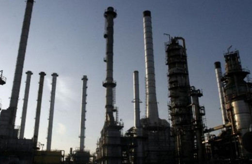 Nijerya'da 38 kaçak rafineri imha edildi