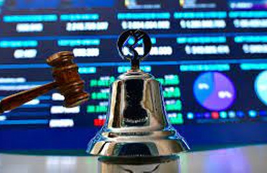 VİOP'ta endeks kontratı haftaya yükselişle başladı