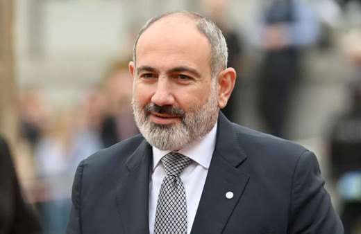 Ermenistan Başbakanı Paşinyan'dan sürpriz Karabağ açıklaması