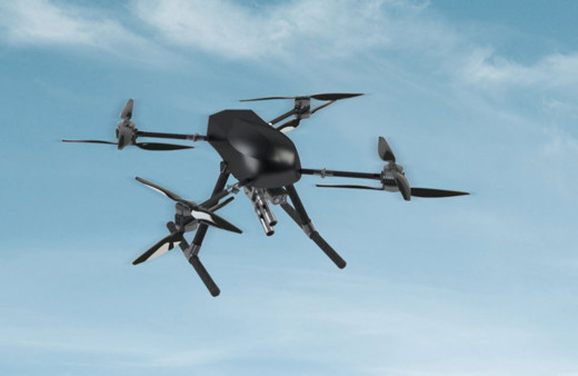 Lazer güdümlü füze "METE", seri üretim için son aşamada!