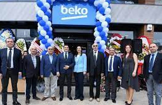 Beko'nun kadın bayi sayısı 100'e ulaştı